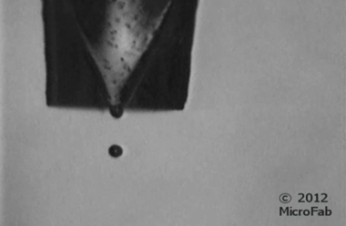 MicroFab Inkjet喷墨打印-细胞分配-肝细胞